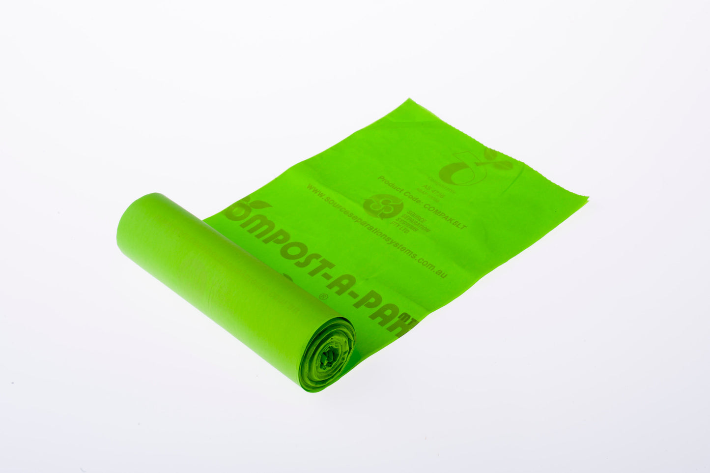 Maze 120 Count Corn Bags