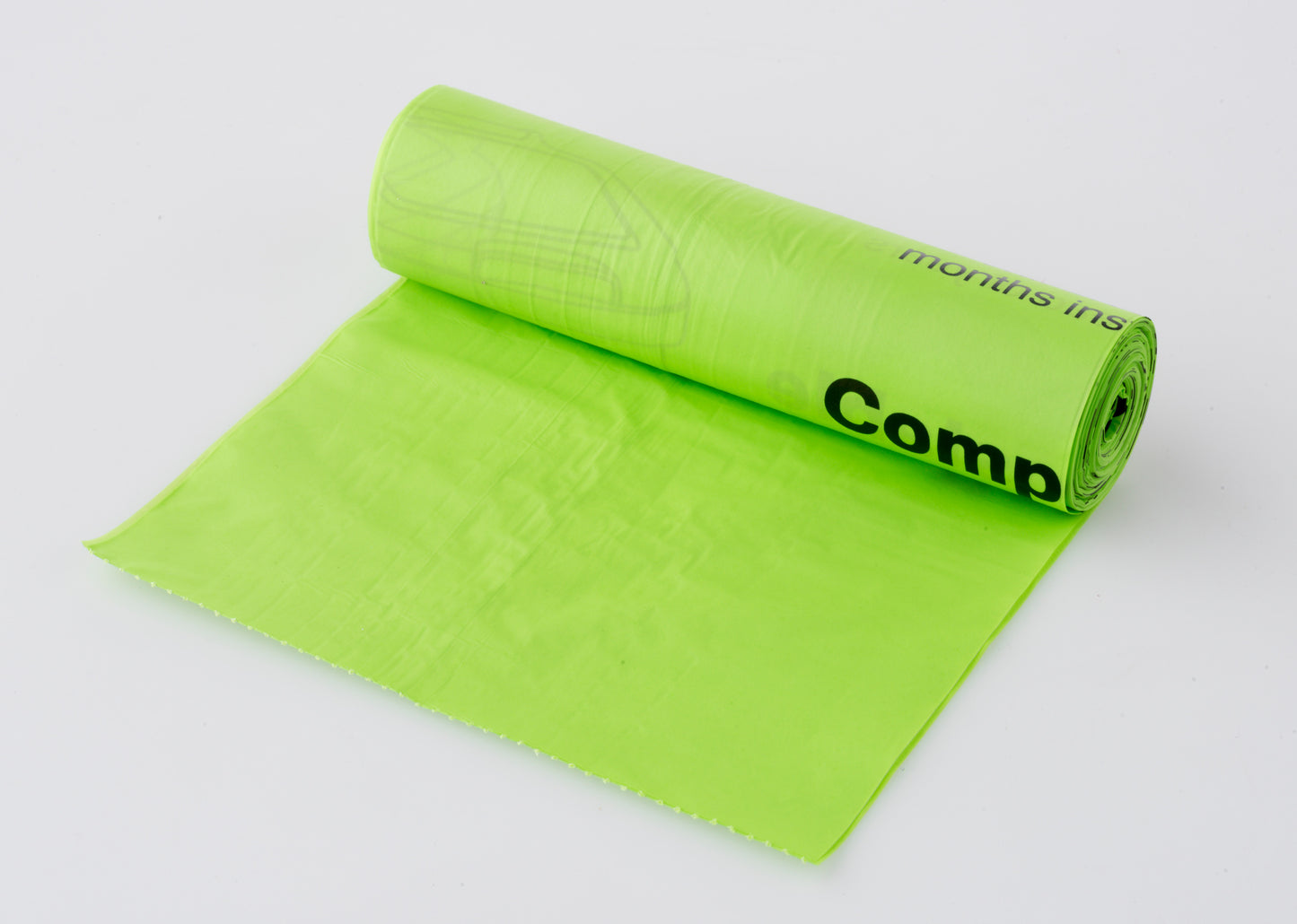 Maze 120 Count Corn Bags