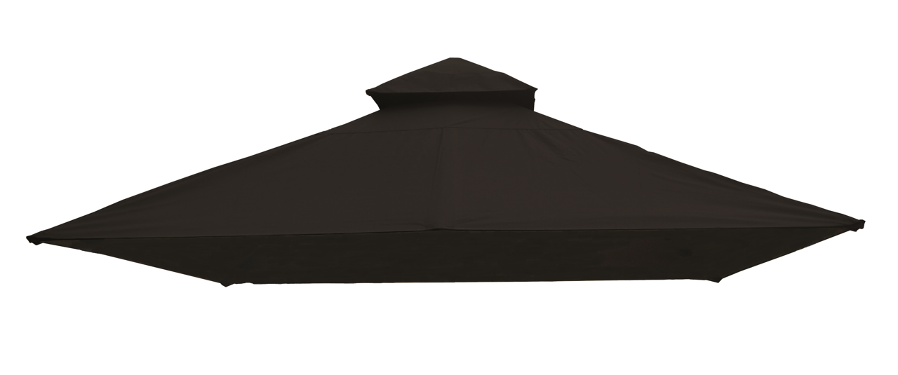 ACACIA Gazebo Roof Framing and Mounting Kit With SunDURA Canopy