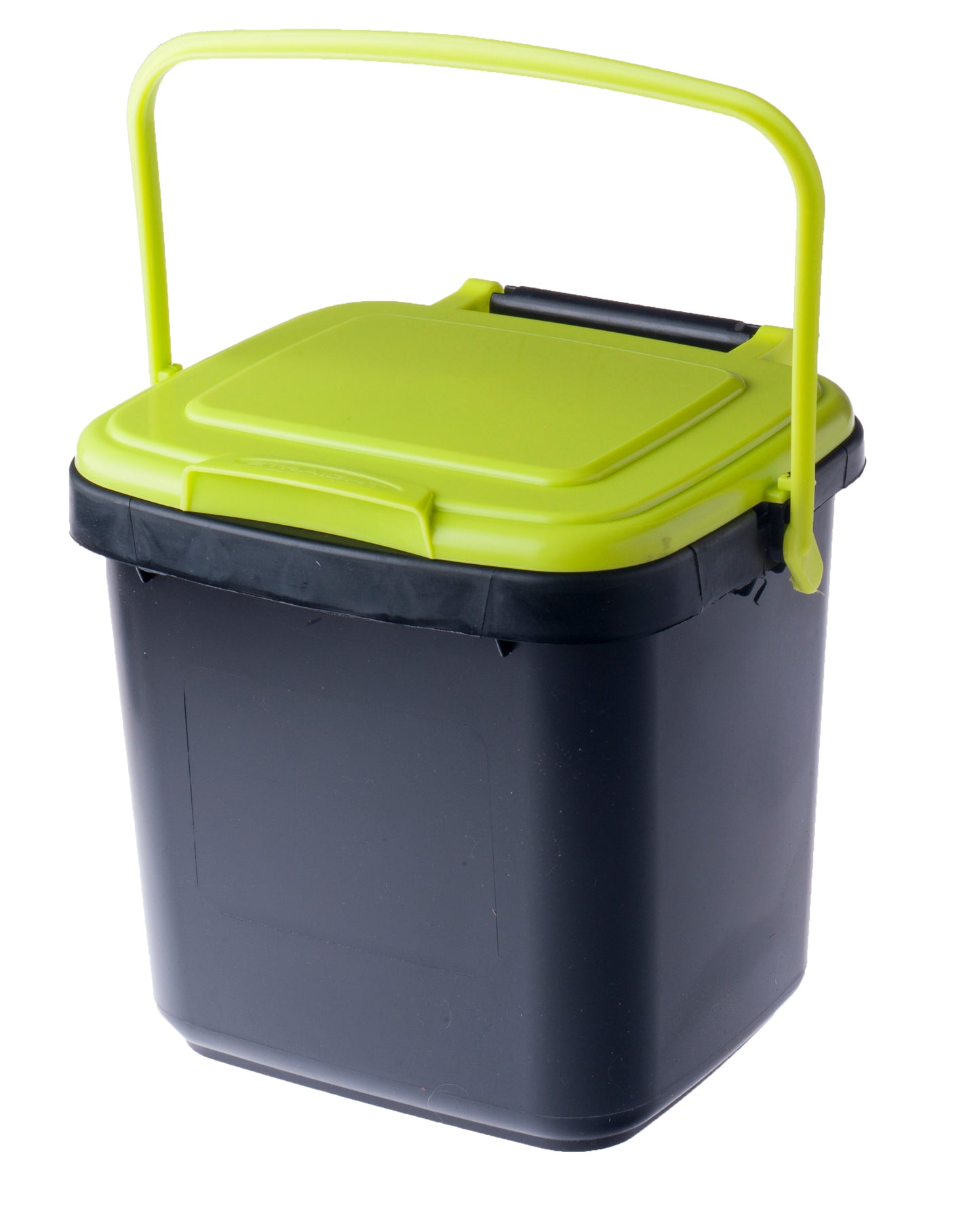 Maze 1.85 Gallon Kitchen Caddie Compost Bin