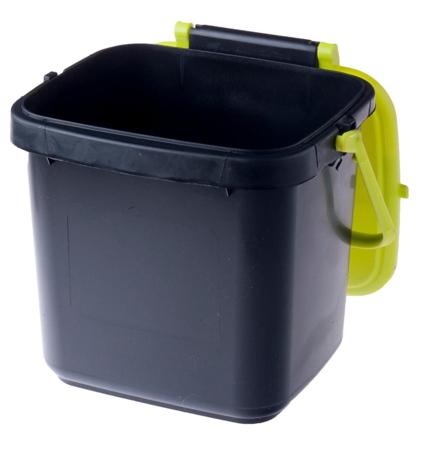 Maze 1.85 Gallon Kitchen Caddie Compost Bin