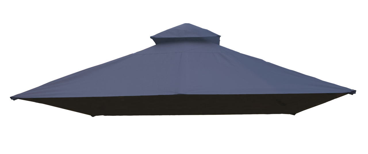 SunDURA Replacement Canopy for ACACIA Gazebo