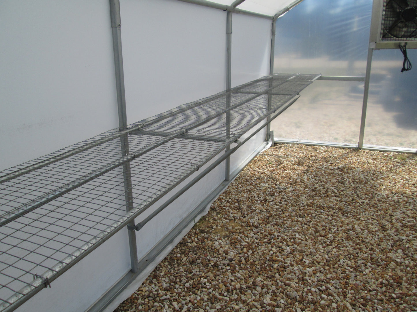 Carver Poly Educational Greenhouse Kit