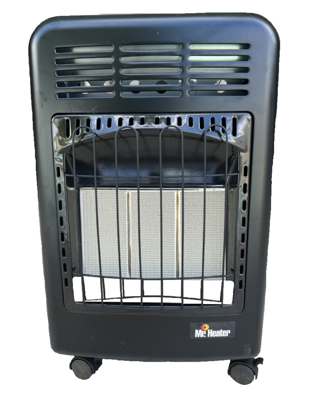 RSI Outdoor PATIO PORTABLE RADIANT HEATING