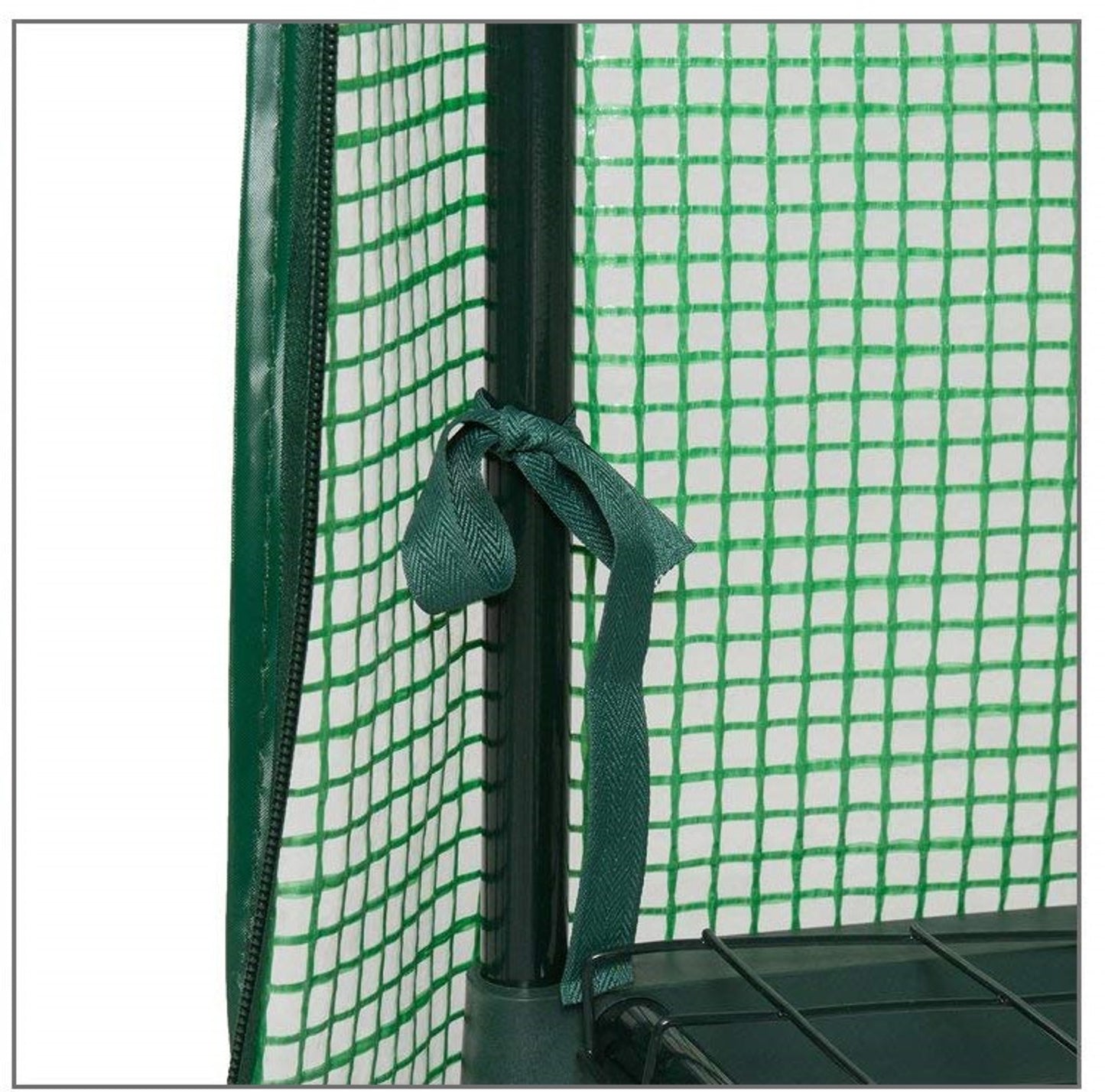 Genesis Opaque Replacement Cover for Portable Rolling Greenhouse