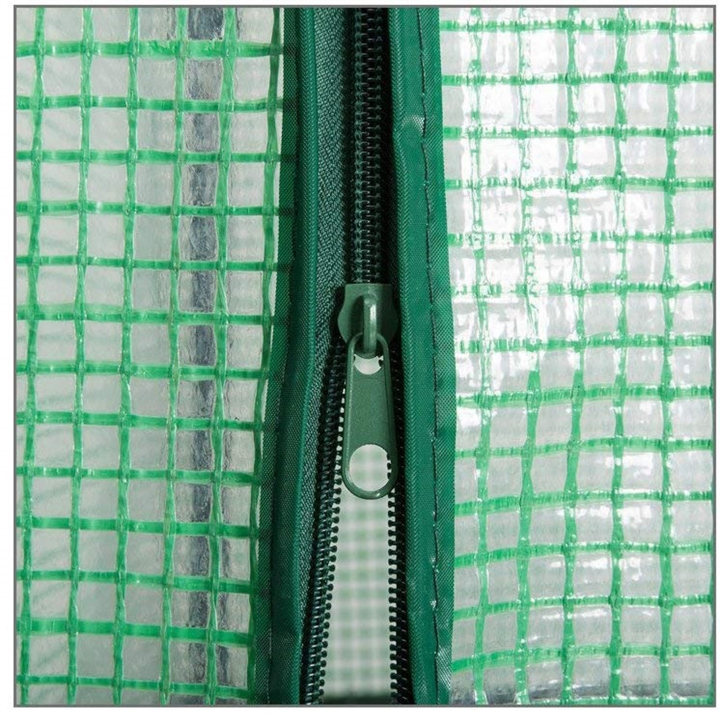 Genesis Opaque Replacement Cover for Portable Rolling Greenhouse