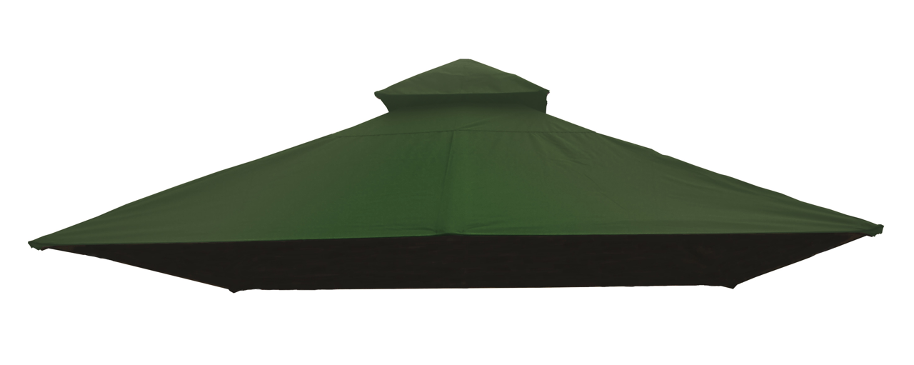 ACACIA Gazebo Roof Framing and Mounting Kit With SunDURA Canopy