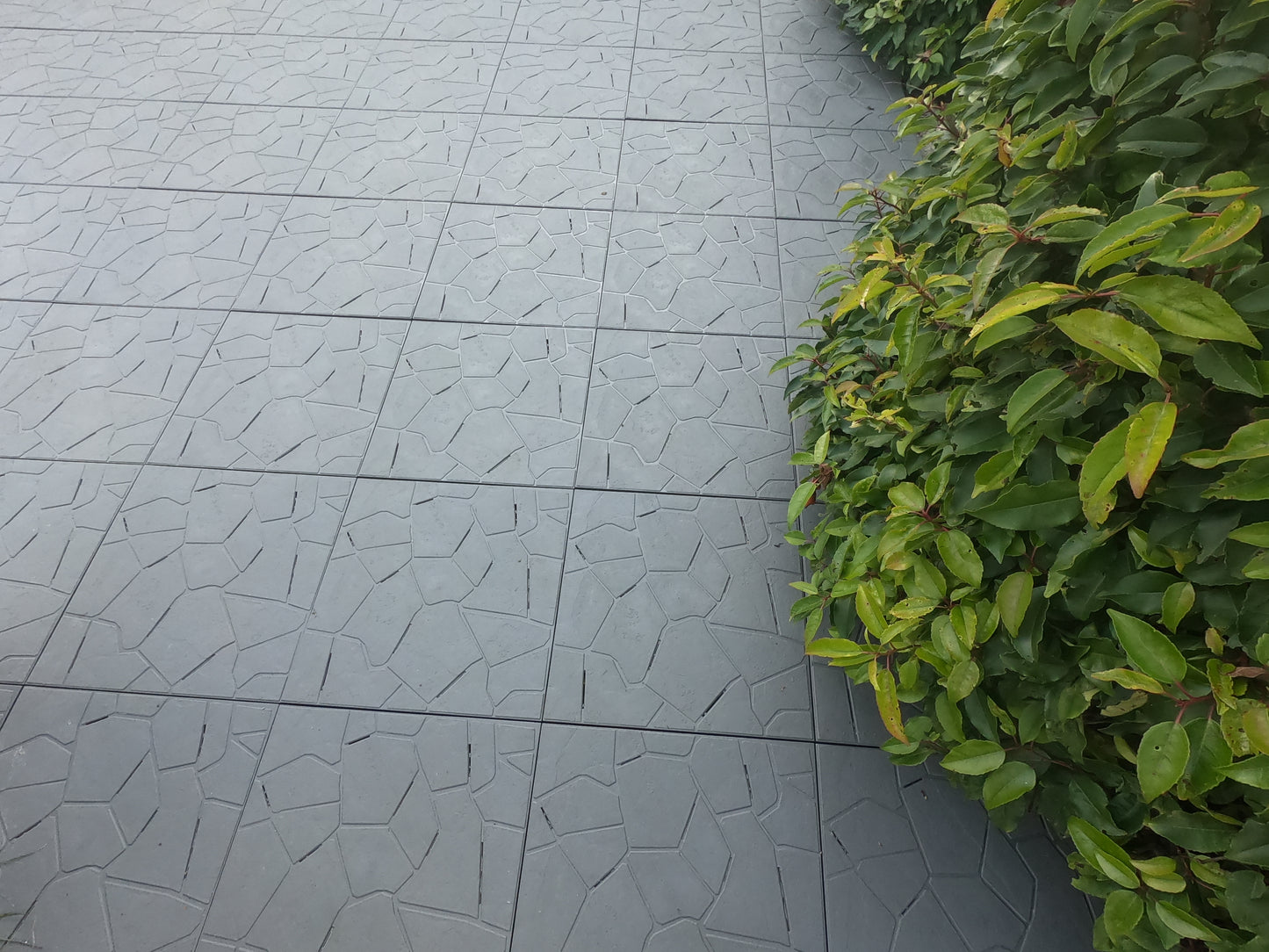 Snap Flooring Tiles