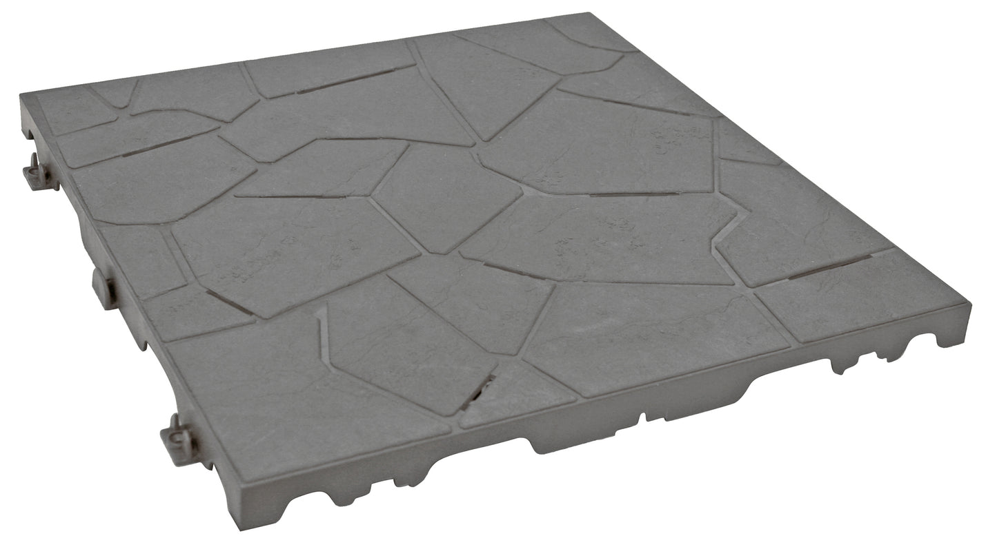 Snap Flooring Tiles