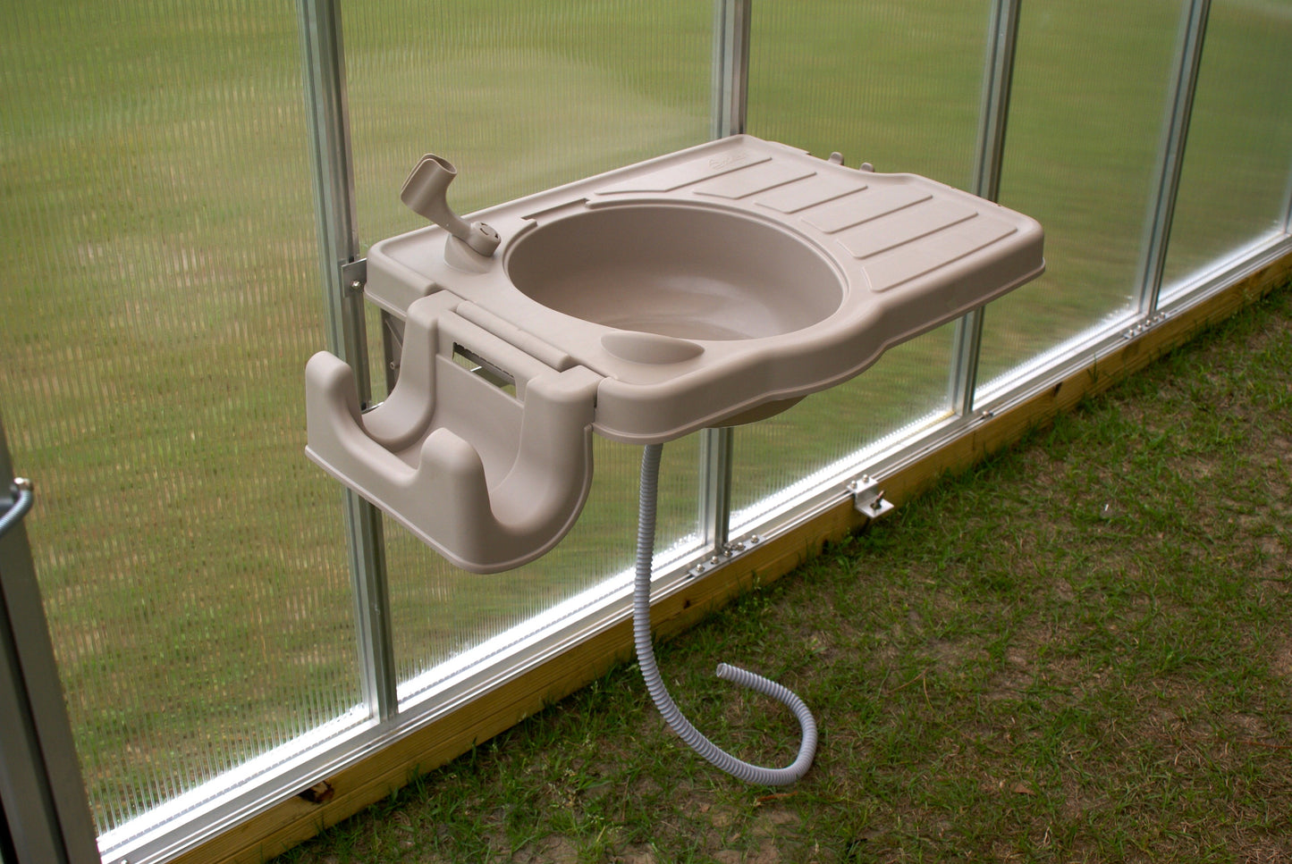 CleanIT Outdoor Sink - Large