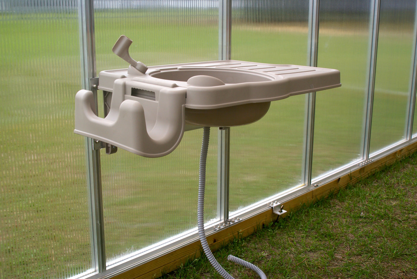 CleanIT Outdoor Sink - Large