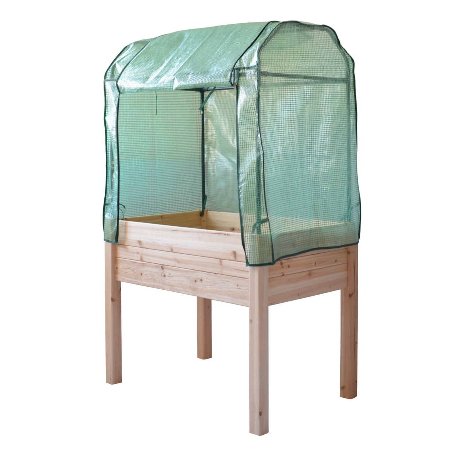 EDEN Raised Garden Table