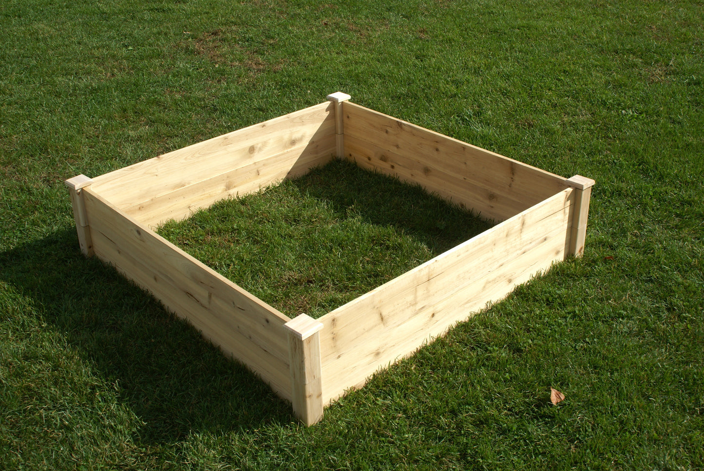 EDEN Quick Assembly Raised Garden Bed