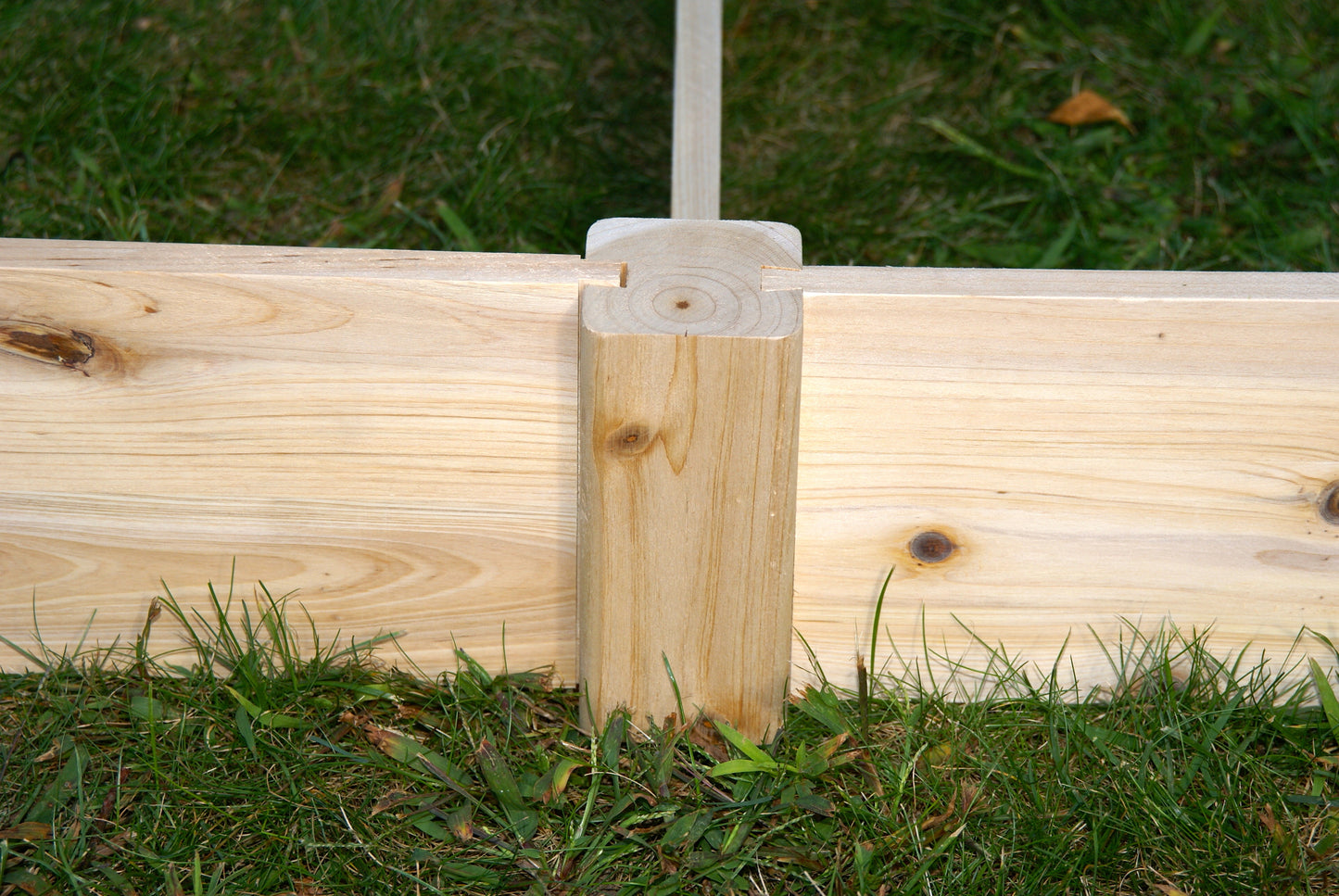 EDEN Quick Assembly Raised Garden Bed
