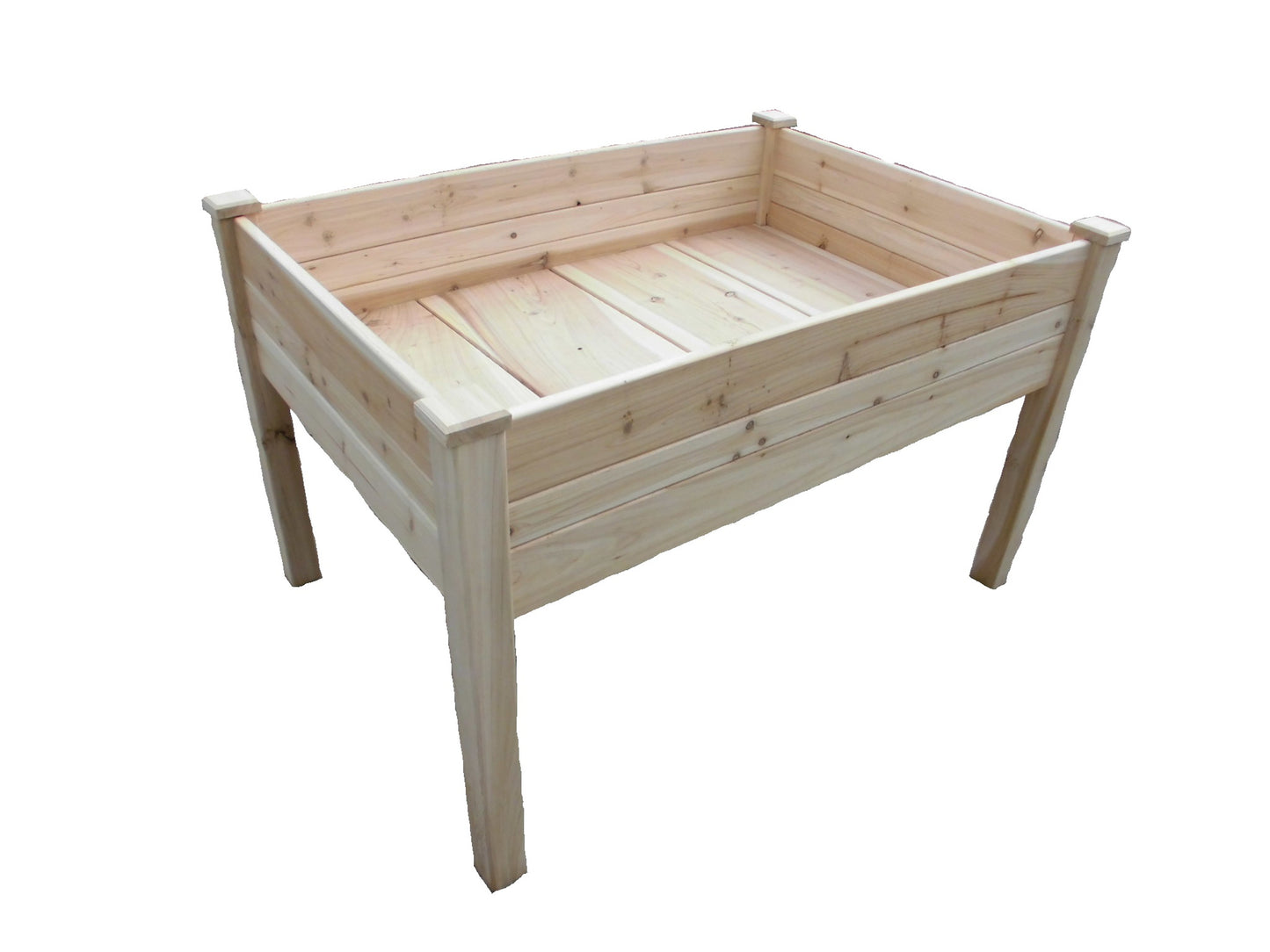 EDEN Raised Garden Table