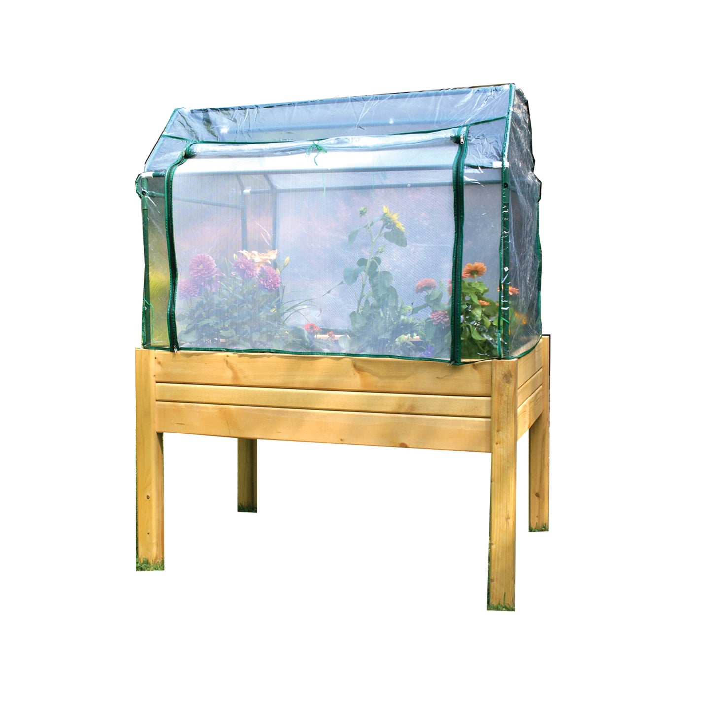 EDEN Raised Garden Table