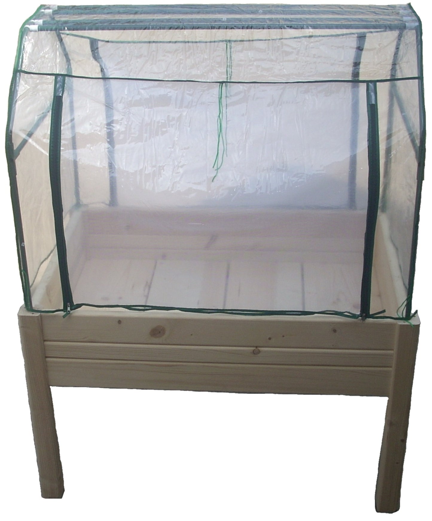 EDEN Raised Garden Table