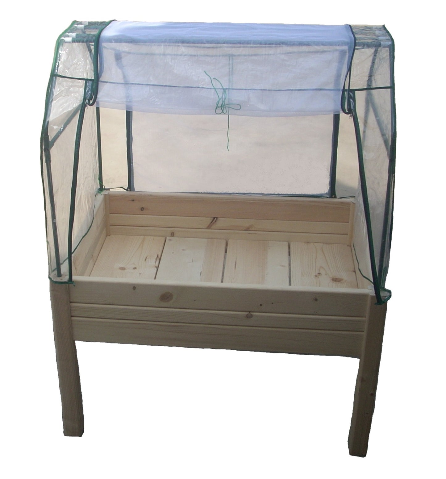 EDEN Raised Garden Table