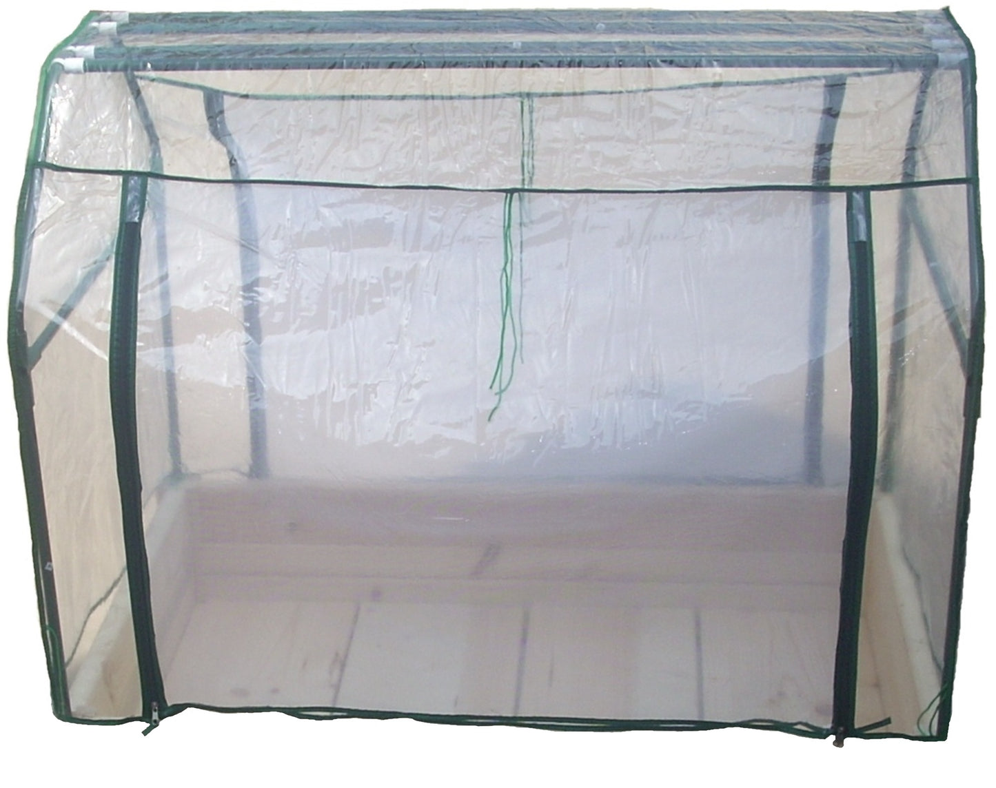 EDEN Raised Garden Optional Enclosure Only