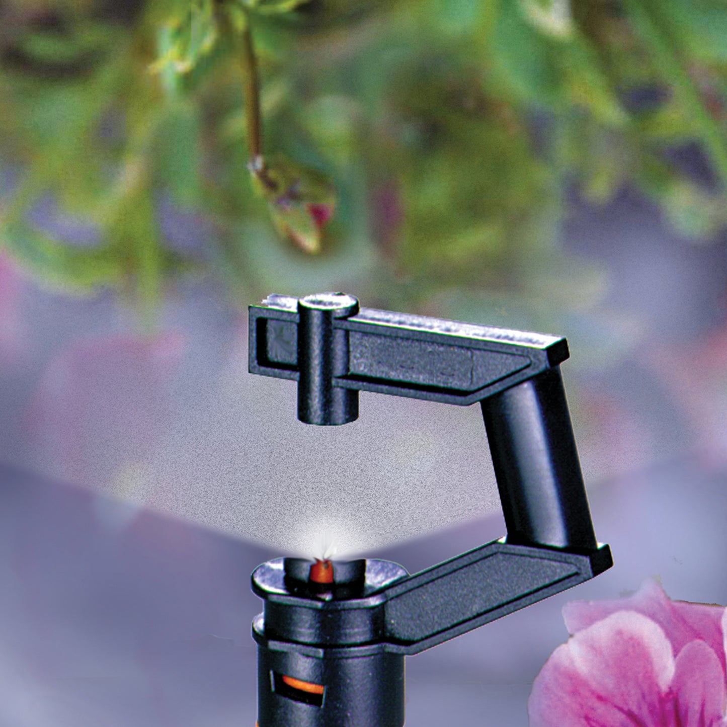 GENESIS 20FT Micro Sprinkler Watering System