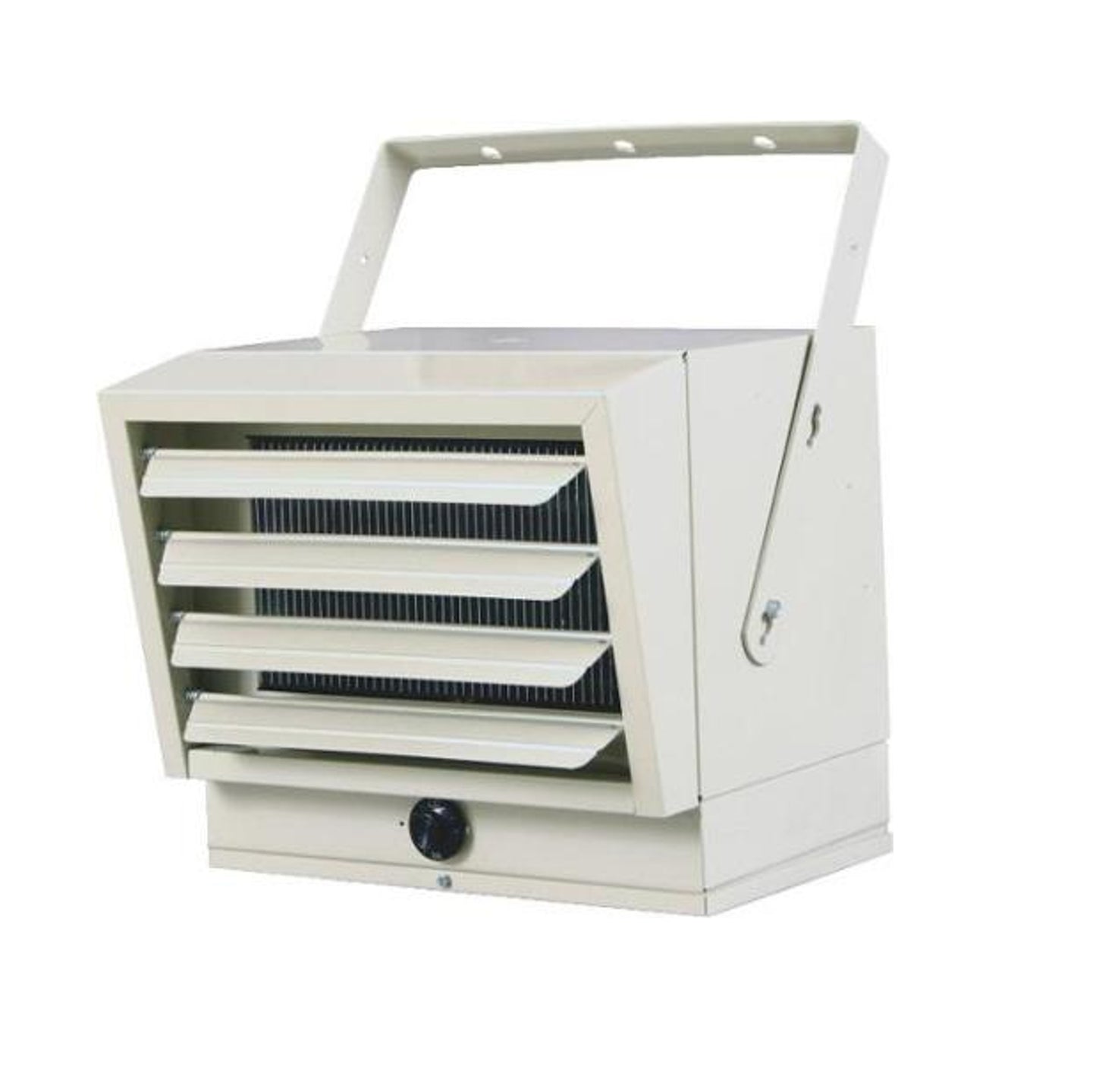 RSI Greenhouse & Work Shop Heating System