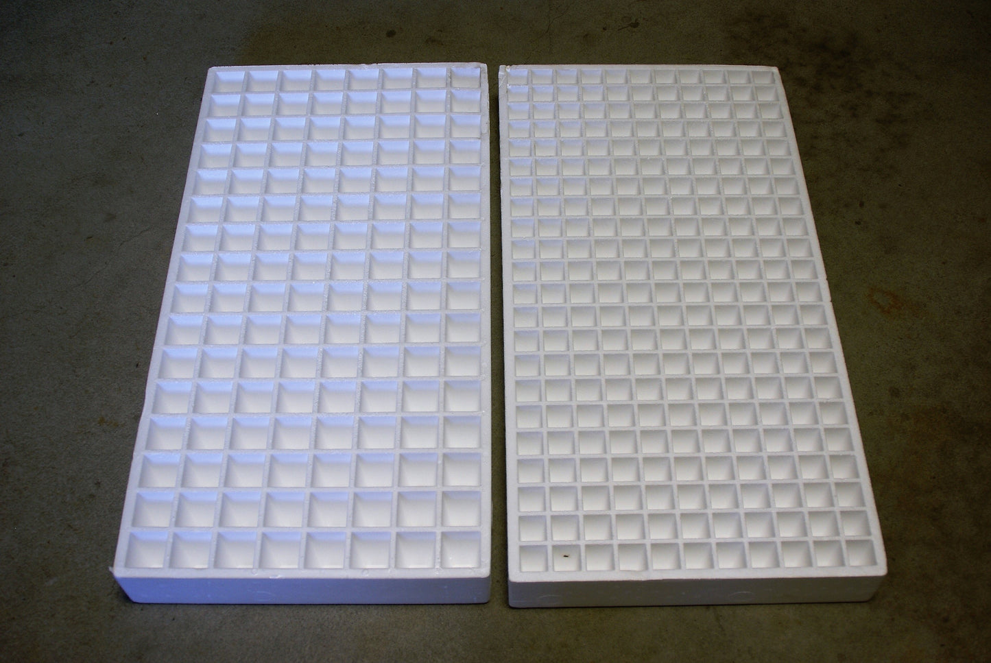 RSI Hydroponic Seed Trays