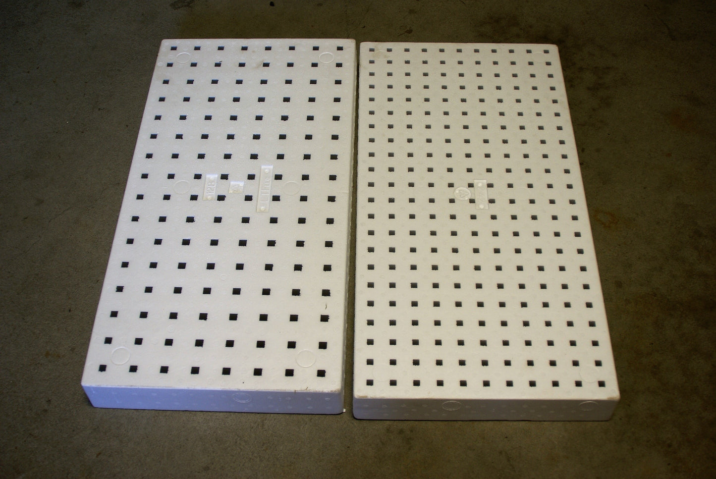 RSI Hydroponic Seed Trays