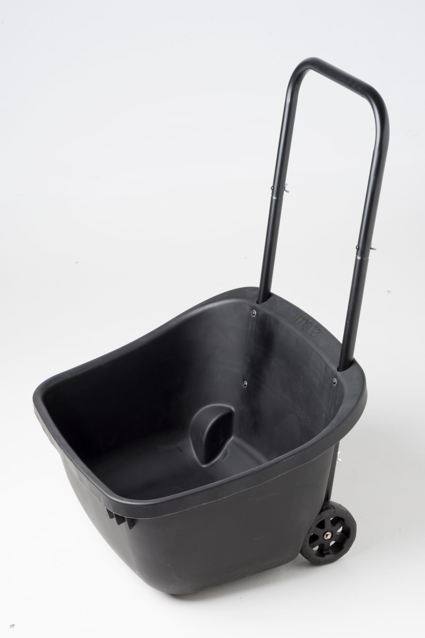 Maze Composting Cart