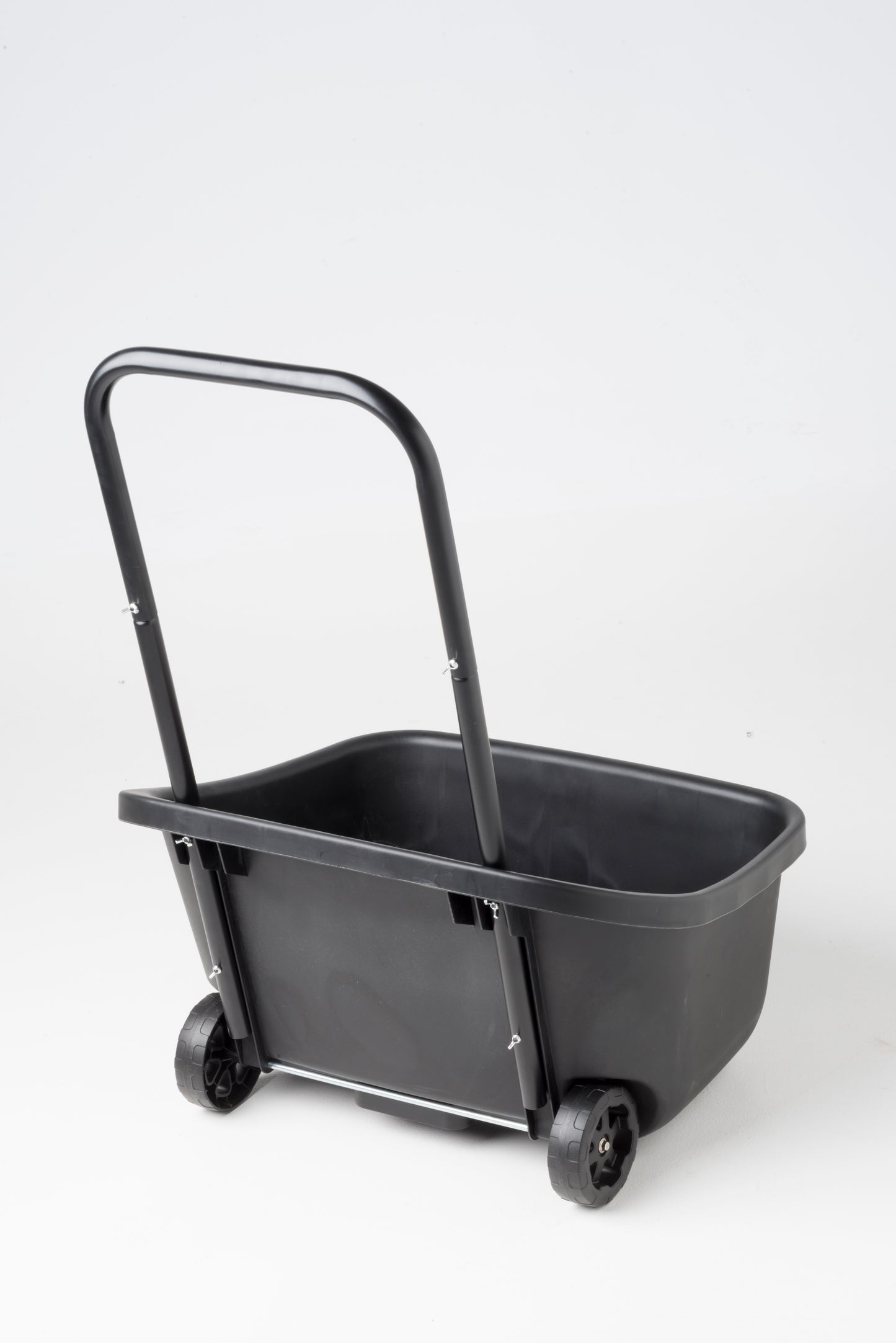 Maze Composting Cart