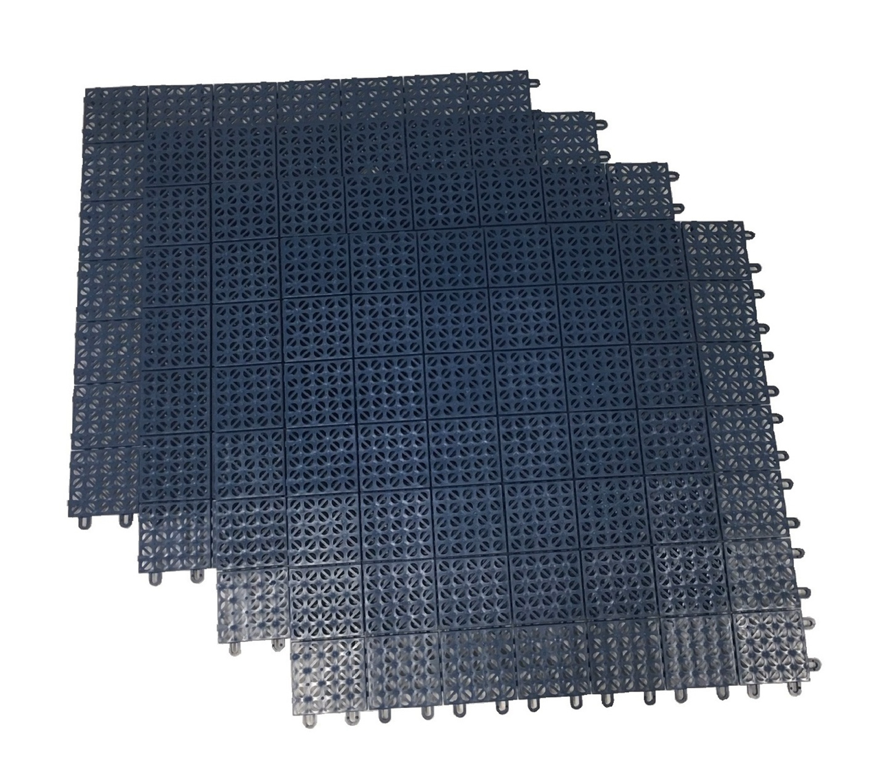 RSI Interlocking Floor System - 22" x 22"