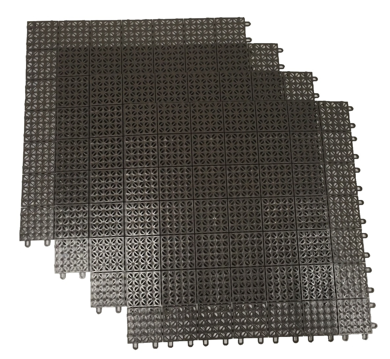 RSI Interlocking Floor System - 22" x 22"