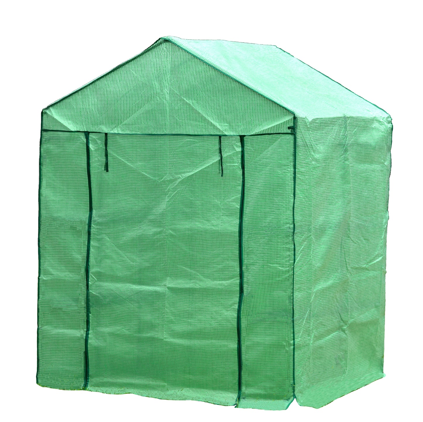 Genesis Portable Walk In Greenhouse Replacement Cover