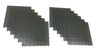 RSI Interlocking Floor System - 22" x 22"