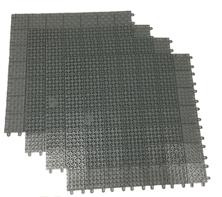 RSI Interlocking Floor System - 22" x 22"