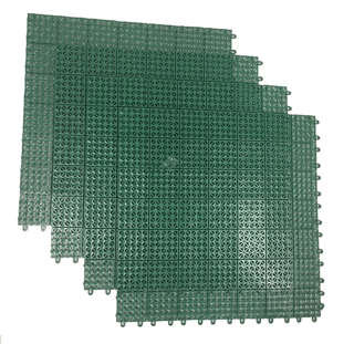 RSI Interlocking Floor System - 22" x 22"