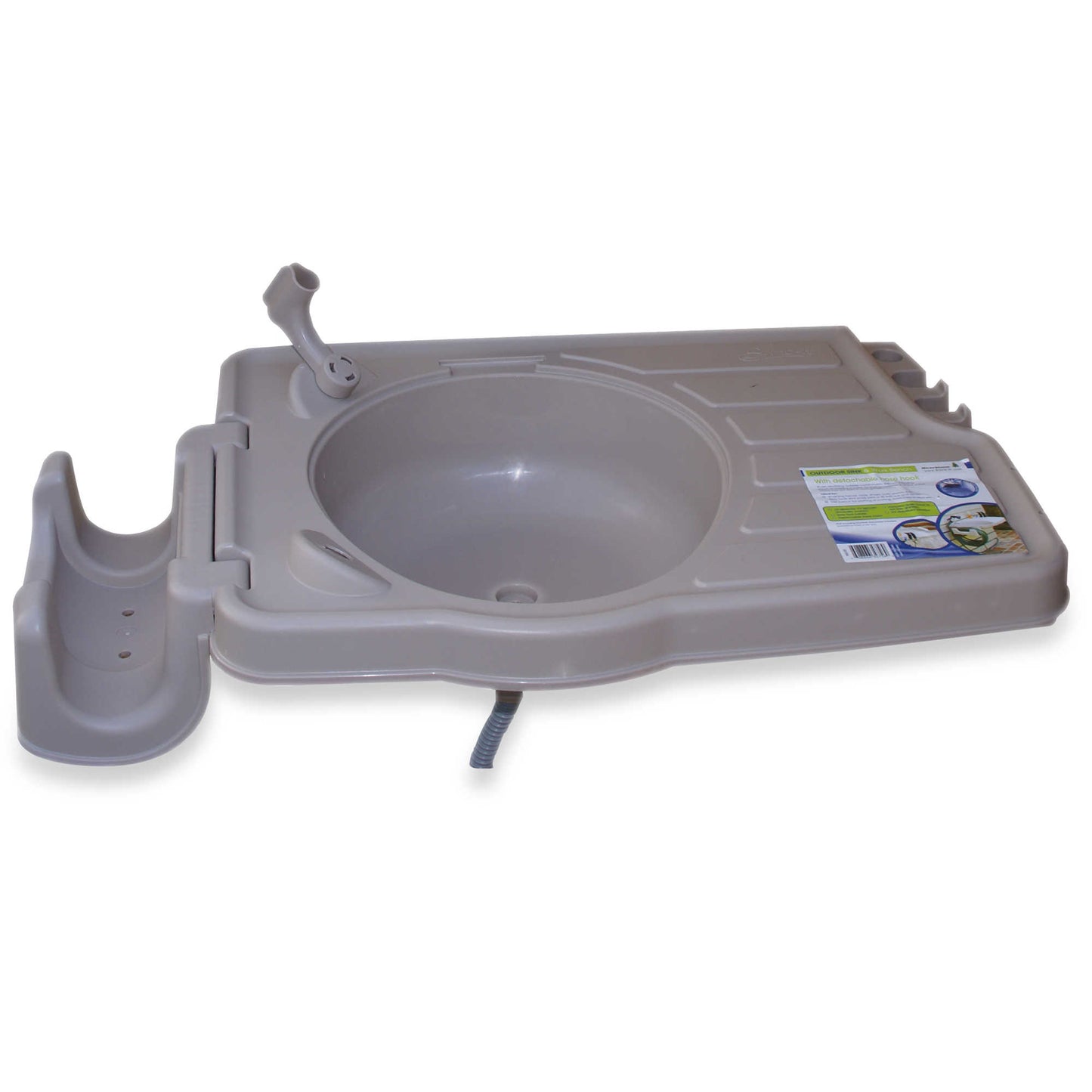 Riverstone Outdoor Sink