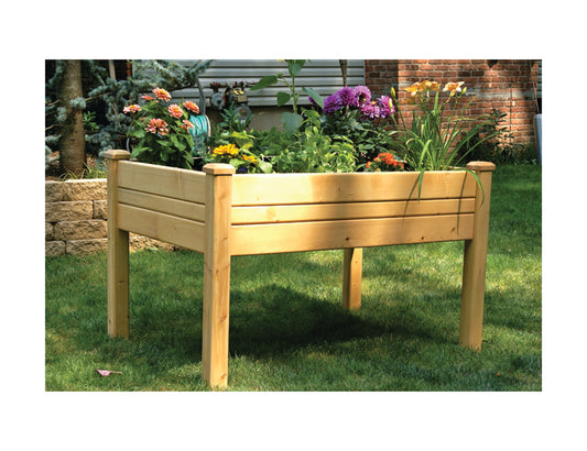 EDEN Raised Garden Table