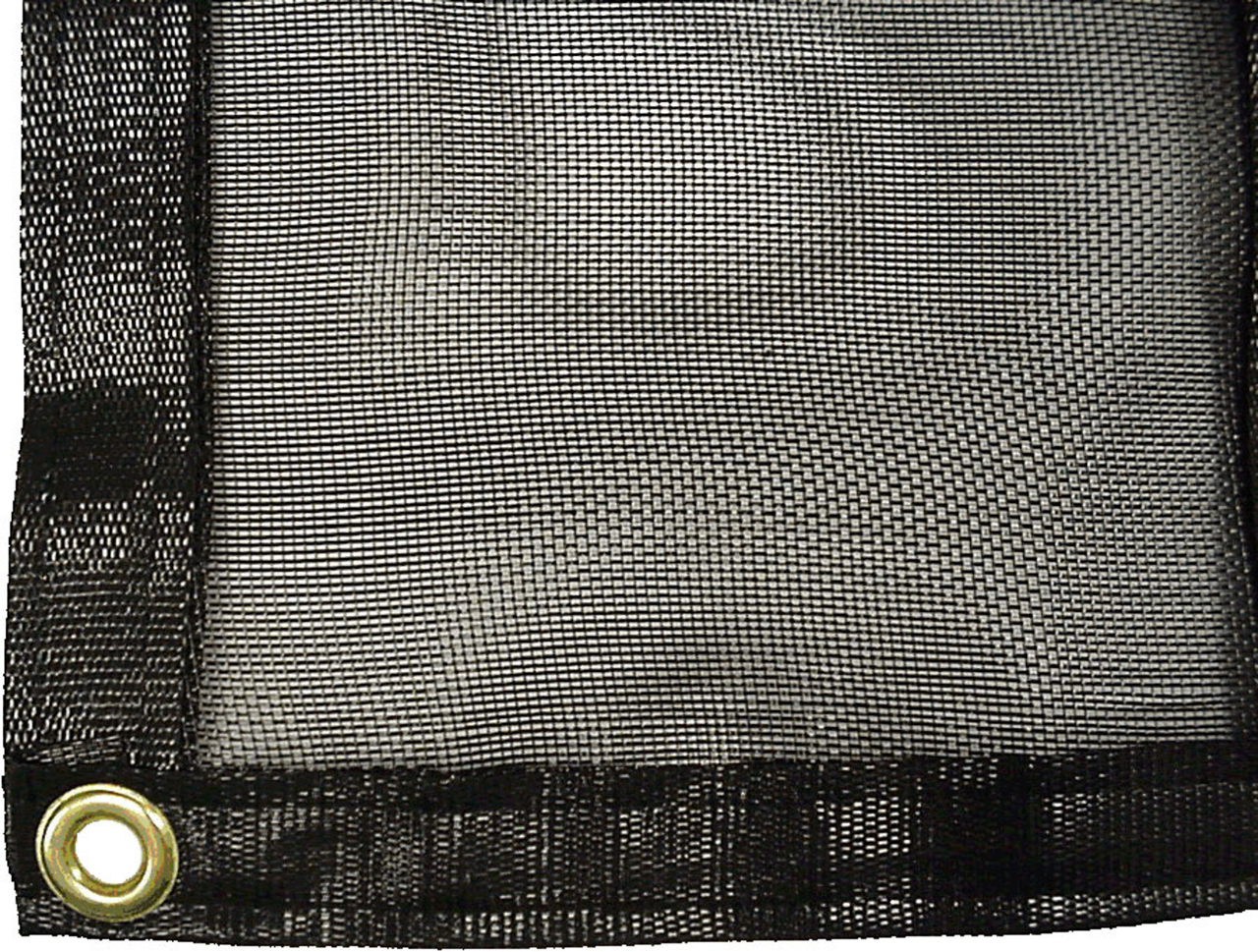 Riverstone Woven Shade Cloth System - 80% Shade Creation