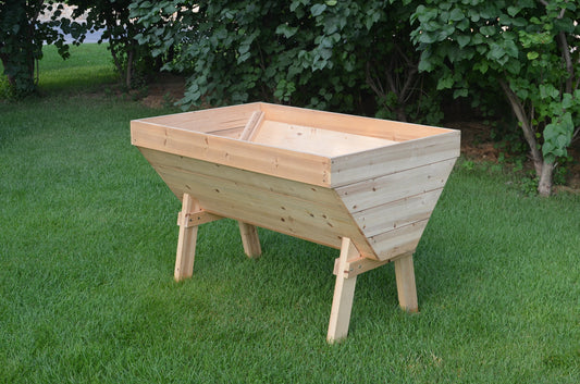 Raised Garden Beds and Tables – Riverstone Direct Sales